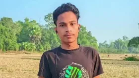 কসবা সীমান্তে বিএসএফের গুলিতে বাংলাদেশি নিহত