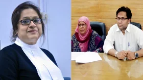 উত্তরার বাড়িতে থাকার অধিকার ফিরে পেলেন তুরিন আফরোজের মা-ভাই