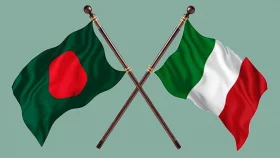 ইতালিতে বৈধ অভিভাসনে চার বিষয়ে গুরুত্ব, সমঝোতা সই