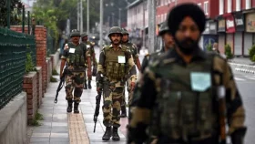 ভারতের বিভিন্ন রাজ্যে বিরল প্রতিরক্ষা মহড়ার নির্দেশনা