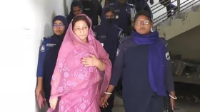 সাবেক এমপি হেনরী চার দিনের রিমান্ডে