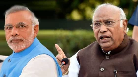 হামলার খবর জেনেই কাশ্মীর যাননি মোদী, দাবি বিরোধী নেতার