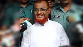 জামায়াত নেতা এটিএম আজহারের আপিল শুনানি চলছে