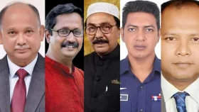 বিএনপি নেতা আরেফিন হত্যা: সাবেক মন্ত্রী-এমপিসহ ১৫৪ জনের নামে মামলা