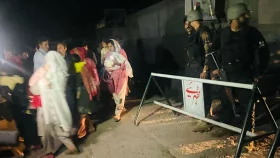 ভারতের হামলায় পাকিস্তানে নিহত বেড়ে ২৬
