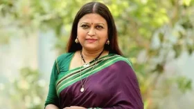 নির্মাতা চয়নিকা চৌধুরীর বিরুদ্ধে গ্রেপ্তারি পরোয়ানা