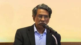 ঐকমত্যে পৌঁছাতে রাজনৈতিক দলগুলোর সহযোগিতা চান আলী রীয়াজ