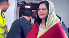 সরকারি চাকরি ফিরে পাচ্ছেন ডা. জোবাইদা রহমান