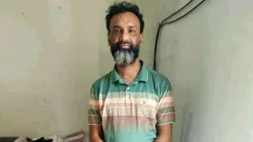 সাবেক মেয়র লিটনের এপিএস টিটু গ্রেপ্তার
