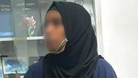 প্রাইম এশিয়ার শিক্ষার্থী পারভেজ হত্যায় তরুণী গ্রেপ্তার