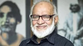 সংগীতজ্ঞ মুস্তাফা জামান আব্বাসী মারা গেছেন
