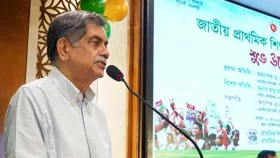 সীমিত সময়ে মানসম্মত শিক্ষা নিশ্চিতে সবার কাজ করতে হবে: উপদেষ্টা