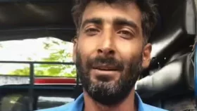 ভাতিজার হাঁসুয়ার কোপে প্রাণ গেলো চাচার