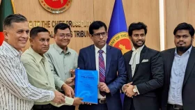 শেখ হাসিনা-কামাল-মামুনের বিরুদ্ধে তদন্ত প্রতিবেদন জমা