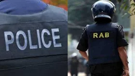 পুলিশের হাতে থাকবেনা মারণাস্ত্র, র‌্যাব পুনর্গঠন