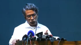 এনসিসি নিয়ে সিদ্ধান্তে আসতে চাই: আলী রীয়াজ