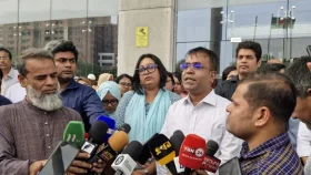 এনবিআর সংস্কার অধ্যাদেশ প্রত্যাখ্যান, তিনদিন কলম বিরতি পালনের ঘোষণা