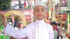 লক্ষ্মীপুরে মাদ্রাসাছাত্রকে পিটিয়ে হত্যার অভিযোগ, শিক্ষক আটক