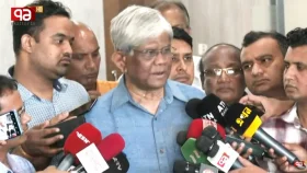 এনবিআর বিলুপ্তিতে কর্মকর্তাদের দুশ্চিন্তার কিছু নেই: অর্থ উপদেষ্টা