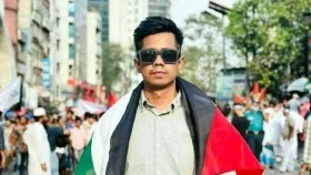 সোহরাওয়ার্দী উদ্যানে ছুরিকাঘাতে ঢাবি শিক্ষার্থী নিহত