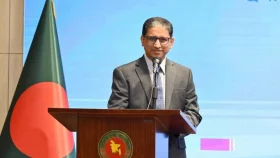 দিল্লিতে বাংলাদেশের হাইকমিশনারের পরিচয়পত্র পেশ অনুষ্ঠান স্থগিত
