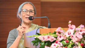 ঈদে প্রত্যেক হাটে বসবে মোবাইল ভেটেরিনারি ক্লিনিক: ফরিদা আখতার