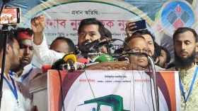 জুলাই কারো বাপ-দাদার সম্পত্তি না: নুর