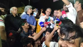 জবি শিক্ষার্থীদের দাবি মেনে নিলো সরকার