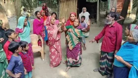 রাজবাড়ীতে ঘর থেকে ধরে নিয়ে যুবককে পিটিয়ে হত্যা