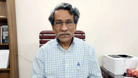 দ্রুতই দ্বিতীয় পর্যায়ের আলোচনায় যেতে পারবে ঐকমত্য কমিশন: আলী রীয়াজ