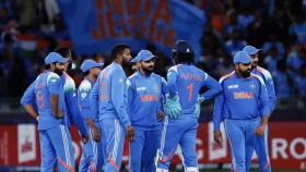 এশিয়া কাপ থেকে সরে দাঁড়ালো ভারত