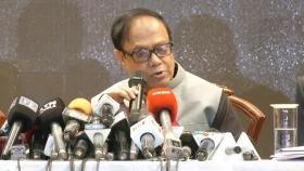 পাচার ও লুটের টাকায় আলাদা তহবিল হচ্ছে: গভর্নর