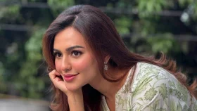 কাশিমপুর কারাগার থেকে মুক্ত নুসরাত ফারিয়া