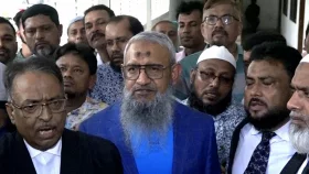 দুদকের মামলায় খালাস পেলেন এনটিভির চেয়ারম্যান মোহাম্মদ মোসাদ্দেক আলী