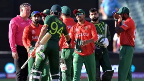 পাকিস্তান-বাংলাদেশ টি-টোয়েন্টি সিরিজের সূচি চূড়ান্ত