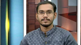 এনসিপির শীর্ষ নেতা হান্নান মাসউদকে শোকজ