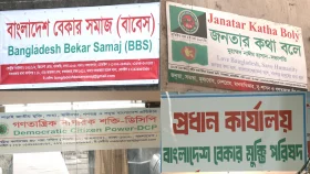 ইসির শর্ত পূরণে ব্যর্থ ৫০ দল, অনেকের নেই কার্যালয়ও!