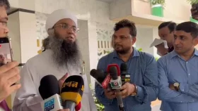 অভিযোগ প্রমাণ হলে জেলে যেতে রাজি: তানভীর