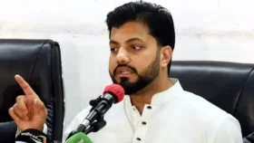 দুই উপদেষ্টার পদত্যাগের খবর না আসা পর্যন্ত লড়াই চলবে: ইশরাক
