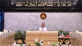 শহীদ পরিবার ও আহতদের পুনর্বাসন অধ্যাদেশ চূড়ান্ত অনুমোদন