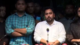 ইসি সংস্কার শেষে দ্রুত স্থানীয় নির্বাচন চেয়েছে এনসিপি