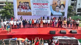 ডিসেম্বরেই নির্বাচন চায় বিএনপি