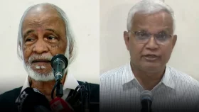 নির্বাচন ন্যায্য দাবি, প্রধান উপদেষ্টাকে বিতর্কিত করা হচ্ছে: বিএনপি