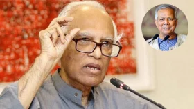প্রধান উপদেষ্টা পদত্যাগ করছেন না: পরিকল্পনা উপদেষ্টা