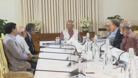 জুনের প্রথম সপ্তাহে ঐকমত্য কমিশনের দ্বিতীয় দফায় আলোচনা শুরু