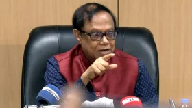পাচার অর্থ ফেরাতে লাগবে তিন থেকে পাঁচ বছর: গভর্নর