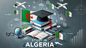 মানসম্মত ও সাশ্রয়ী উচ্চশিক্ষার নতুন গন্তব্য হতে পারে আলজেরিয়া