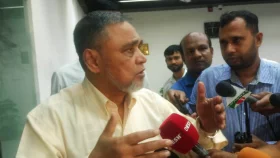 আদালতের রায়ের কপি পাওয়ার পর ইশরাকের বিষয়ে সিদ্ধান্ত: সিইসি