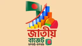 জাতীয় বাজেট ঘোষণা ২ জুন