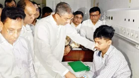‘নির্বাচিত সরকার থাকলে অভ্যুত্থানের আহতদের চিকিৎসায় অবহেলা হতো না’